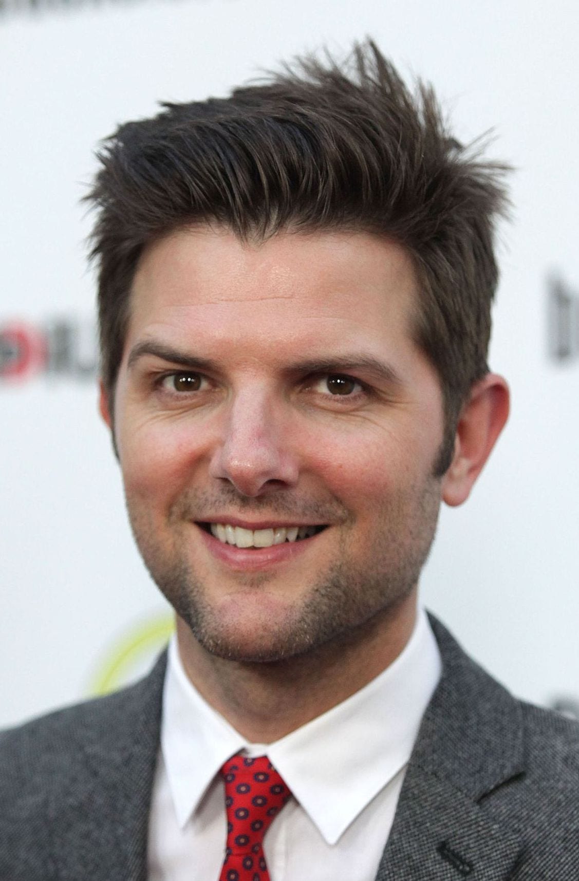 Мужские стрижки для круглого лица - самые стильные прически