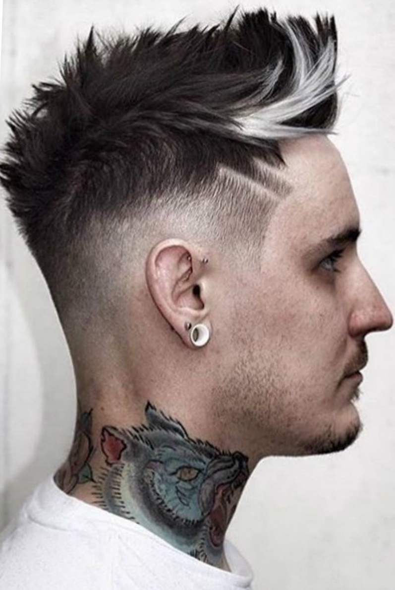 короткие мужские стрижки 2017 короткие мужские стрижки 2017