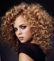 Биохимическая завивка волос Биохимическая завивка волос