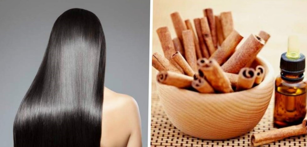 Лучшие рецепты масок для волос с корицей