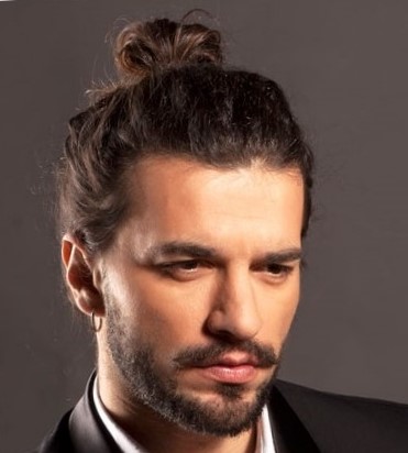 длинные мужские прически длинные мужские прически