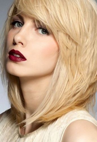 стрижки на среднюю длину стрижки на среднюю длину