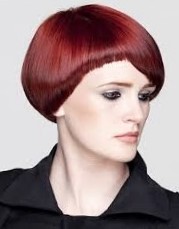 Стрижка паж Стрижка паж