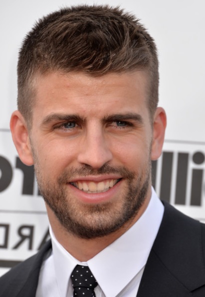 Модельная мужская стрижка Модельная мужская стрижка