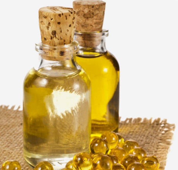 Масла для волос Масла для волос