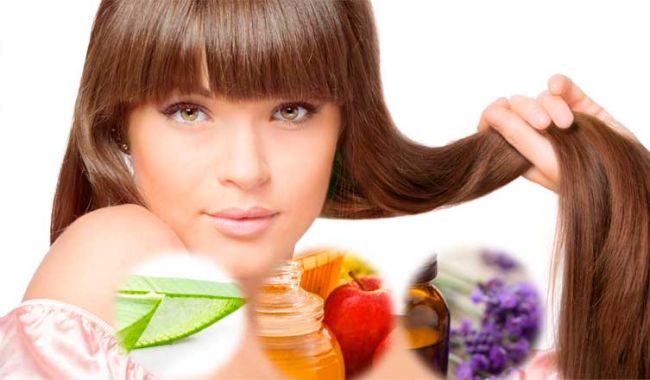 Как быстро отрастить волосы мужчине, женщине, ребенку - народные средства