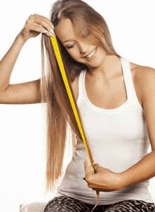 Как быстро отрастить волосы мужчине, женщине, ребенку - народные средства