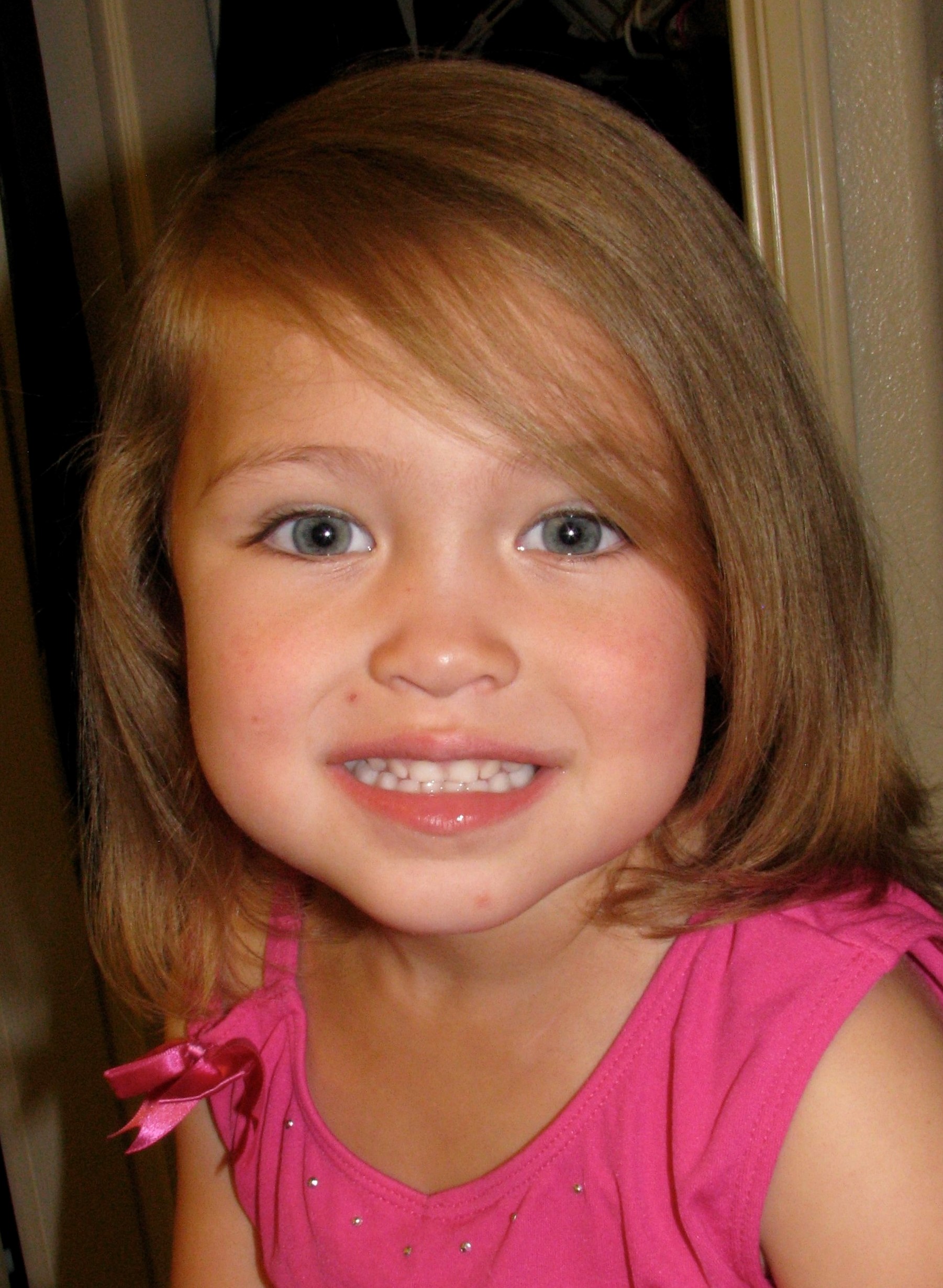 Модные детские стрижки Модные детские стрижки