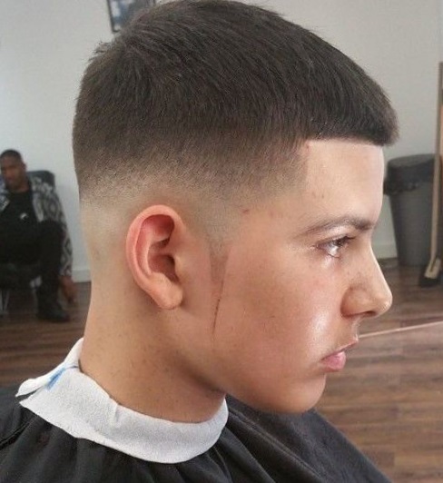 прически для пацанов прически для пацанов