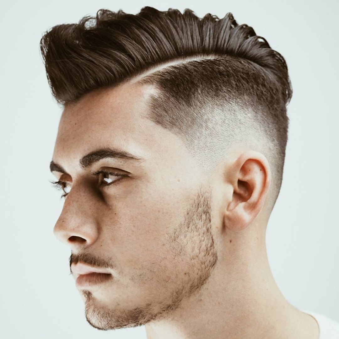 Ирокез прическа Ирокез прическа