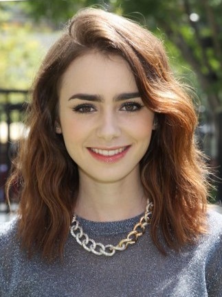 стрижки для круглого лица для женщин после 30 лет фото стрижки для круглого лица для женщин после 30 лет фото