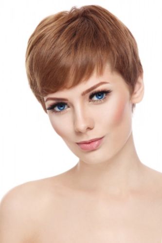 Стильные стрижки 2018 Стильные стрижки 2018