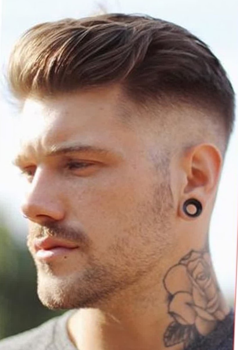 красивые мужские прически красивые мужские прически