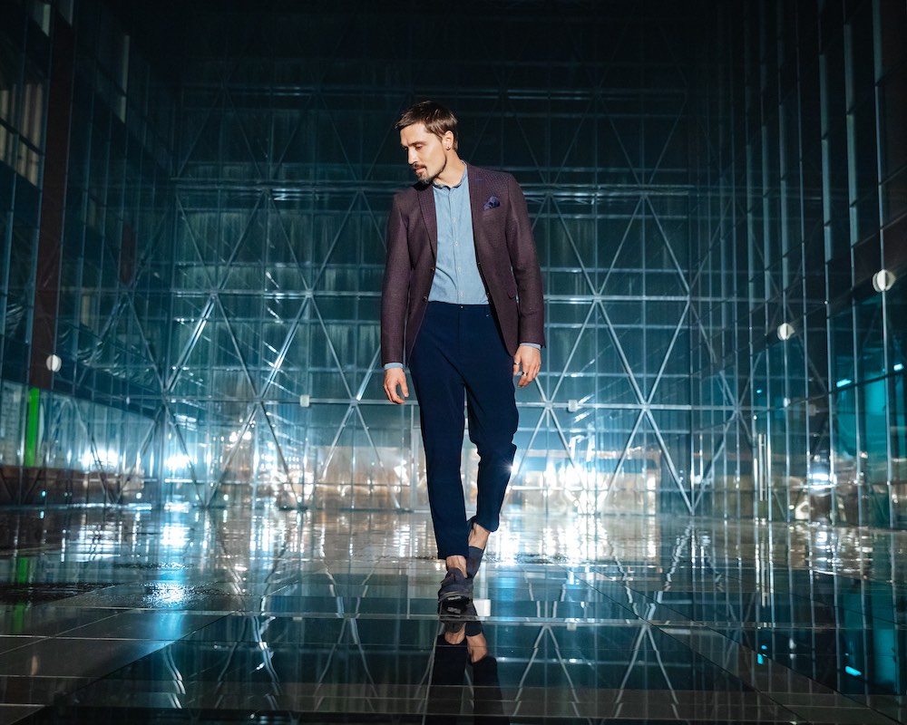 Прически Димы Билана - фото