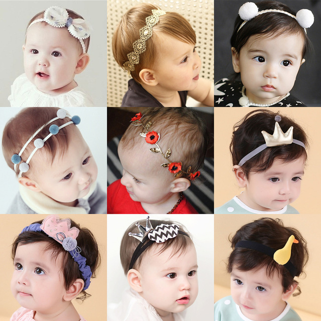 Красивые прически для девочек с ободком своими руками - фото