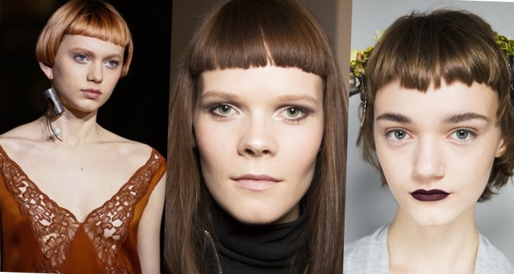 Модные женские прически 2017 Модные женские прически 2017