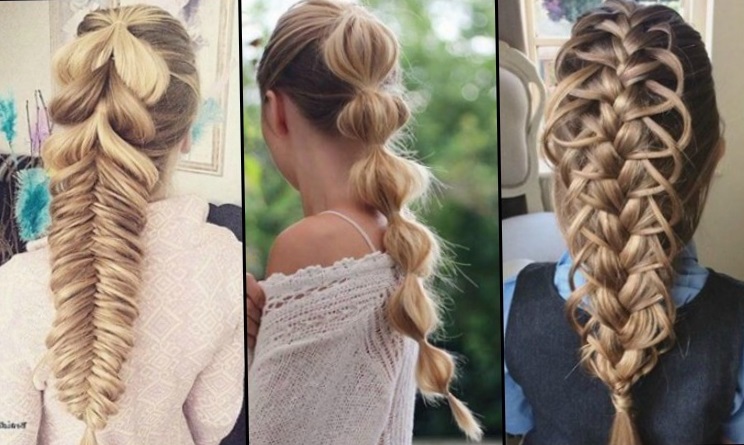 красивые прически на длинные волосы красивые прически на длинные волосы