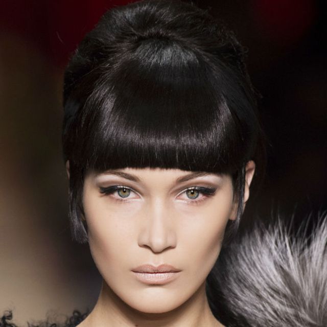 Модные стрижки сезона зима 2021-2022: тенденции