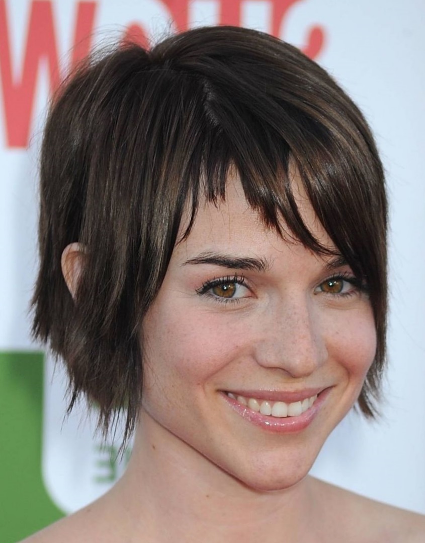 модные челки 2018 модные челки 2018