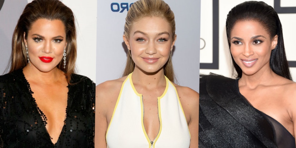 модные прически на длинные волосы 2017 с эффектом мокрых волос модные прически на длинные волосы 2017 с эффектом мокрых волос