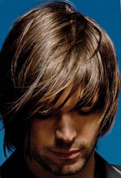 Модные мужские стрижки 2017 - 2018 Модные мужские стрижки 2017 - 2018