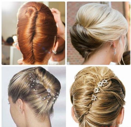 Прически на средние волосы в домашних условиях - топ лучших укладок