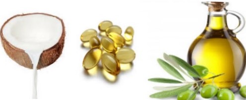 Маска для волос с медом и витаминами А и Е Маска для волос с медом и витаминами А и Е