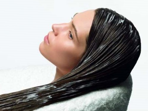 восстанавливающая маска для волос в домашних условиях восстанавливающая маска для волос в домашних условиях