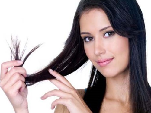 Восстанавливающие маски для волос в домашних условиях