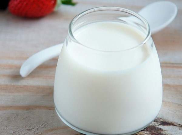 Кефирная маска для волос Кефирная маска для волос