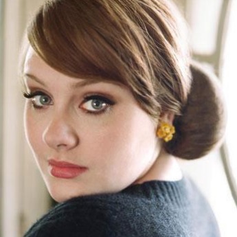 Прически для полного лица Прически для полного лица