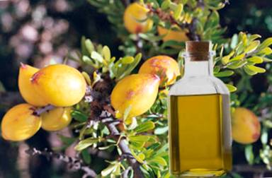 Аргановое масло для волос Аргановое масло для волос