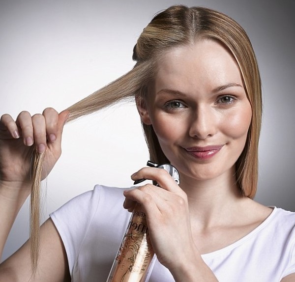 Прически для тонких волос Прически для тонких волос