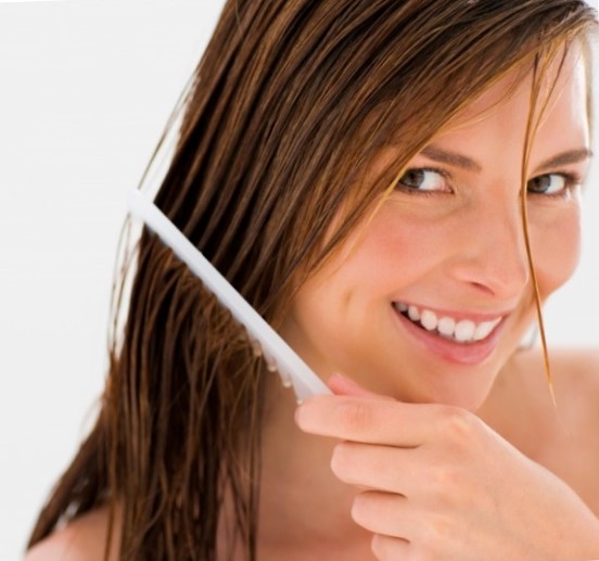 Аргановое масло для волос - применение Аргановое масло для волос - применение