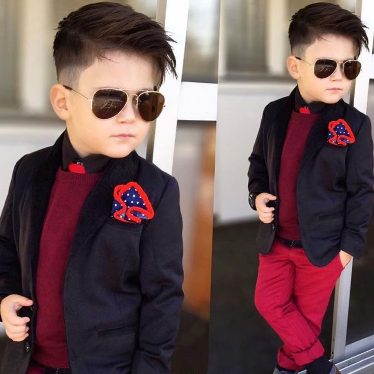 модельная стрижка для мальчика модельная стрижка для мальчика