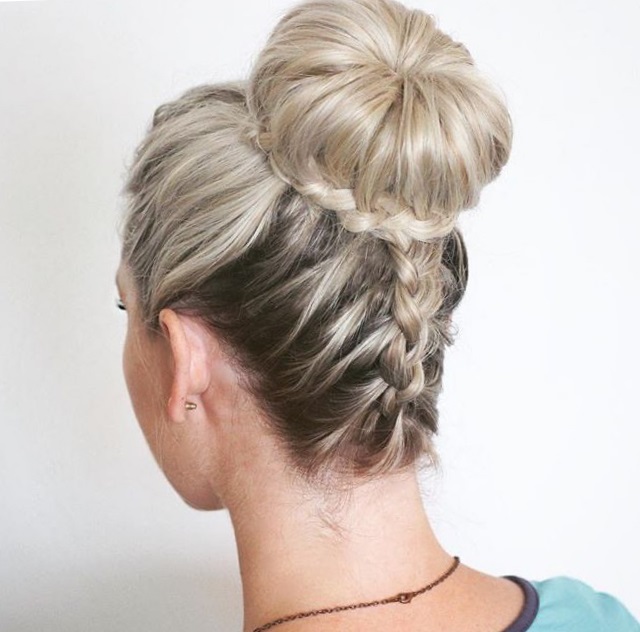 Французская коса Французская коса