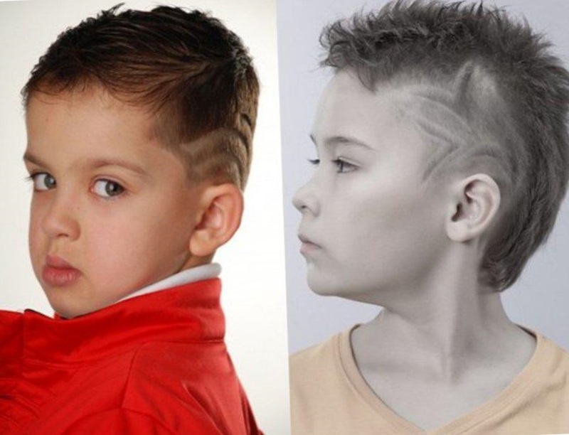 Ирокез прическа Ирокез прическа