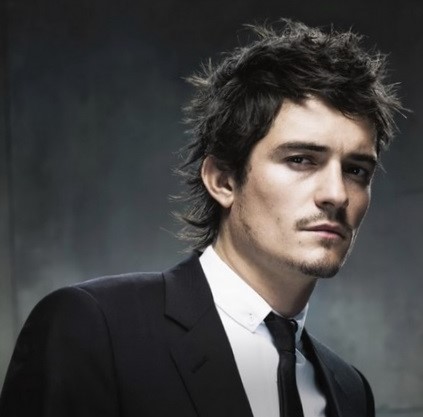 Мужская прическа в стиле гранж Мужская прическа в стиле гранж