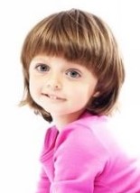 Детские стрижки для девочек Детские стрижки для девочек