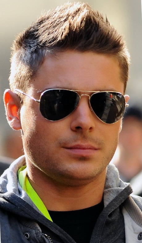 Модные мужские стрижки 2017 - 2018 Модные мужские стрижки 2017 - 2018