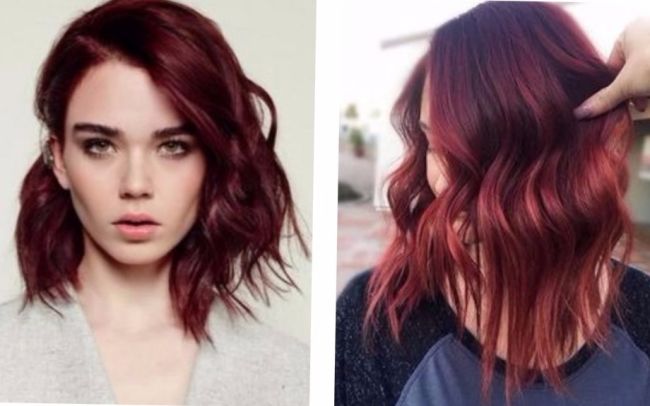 стрижки на среднюю длину стрижки на среднюю длину