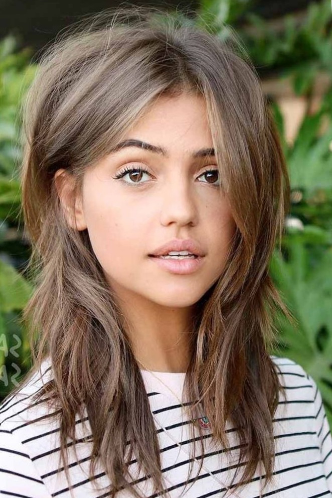 Стрижки для подростков девочек Стрижки для подростков девочек