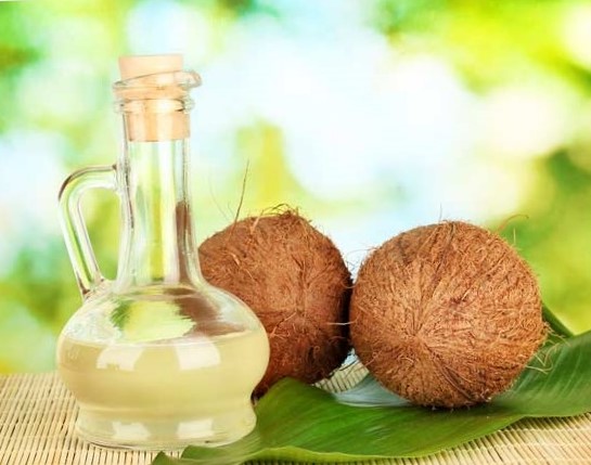 Луковая маска для волос против выпадения на основе кокосового масла Луковая маска для волос против выпадения на основе кокосового масла