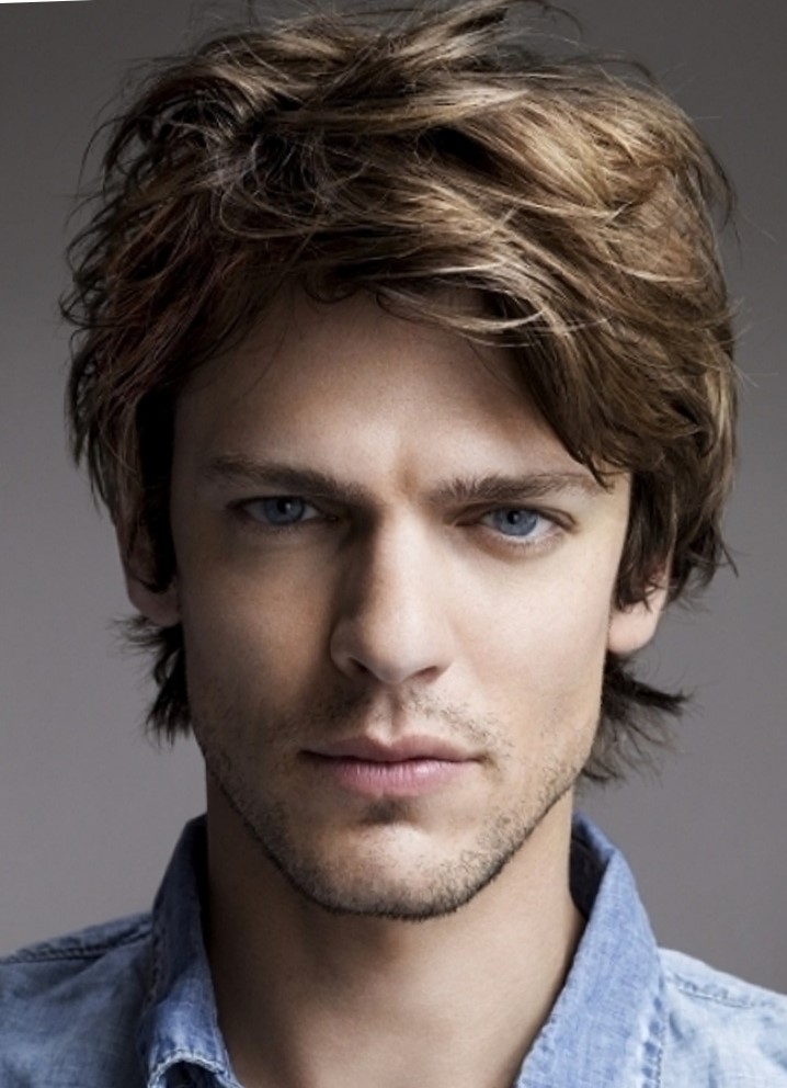 Стрижки для парней Стрижки для парней