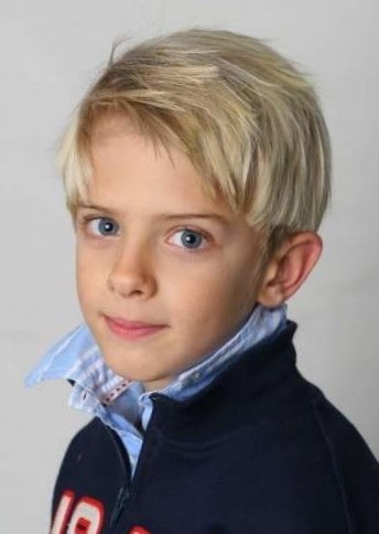 Стильные стрижки для мальчиков Стильные стрижки для мальчиков