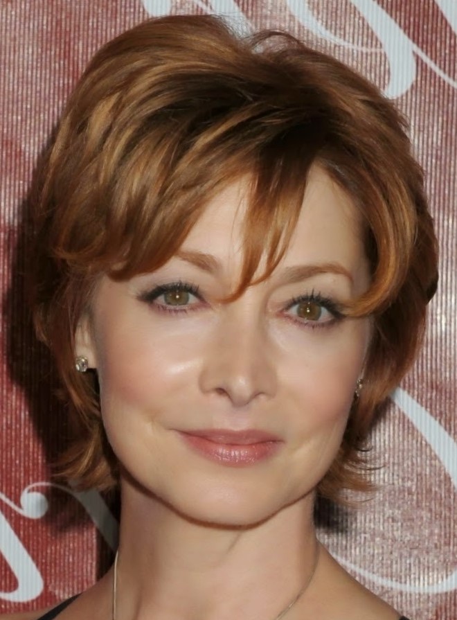 женские стрижки на короткие волосы для женщин 50 лет женские стрижки на короткие волосы для женщин 50 лет