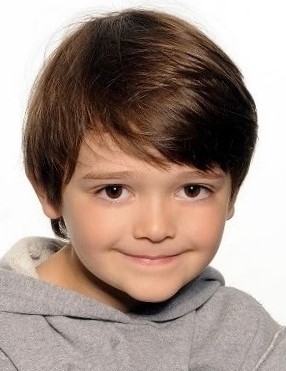 Модные детские стрижки Модные детские стрижки