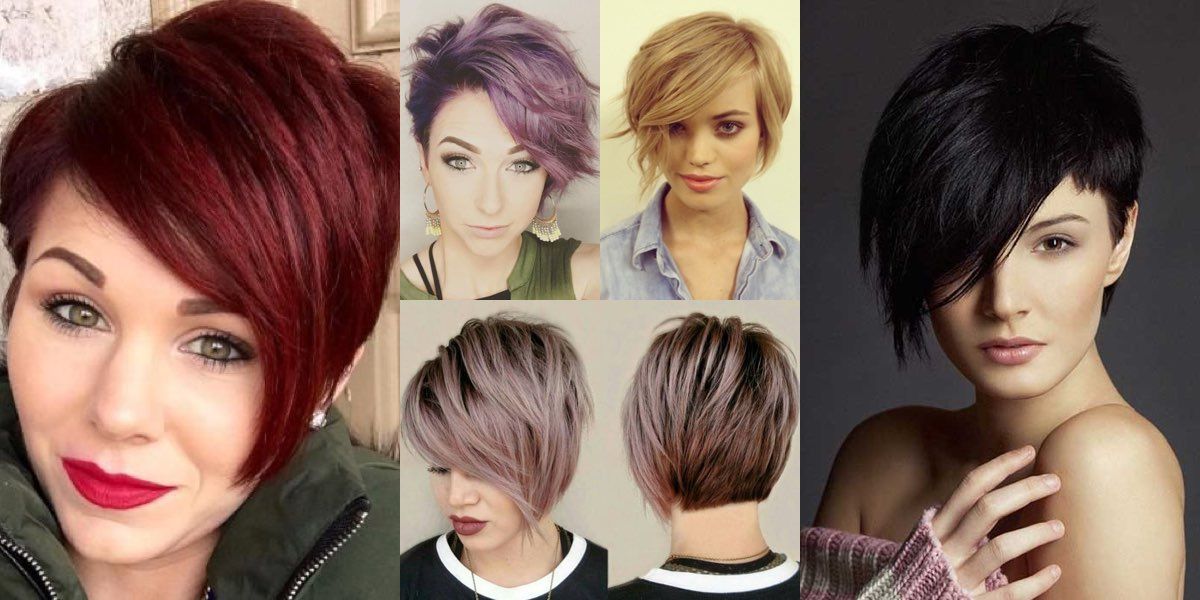 красивые женские стрижки красивые женские стрижки