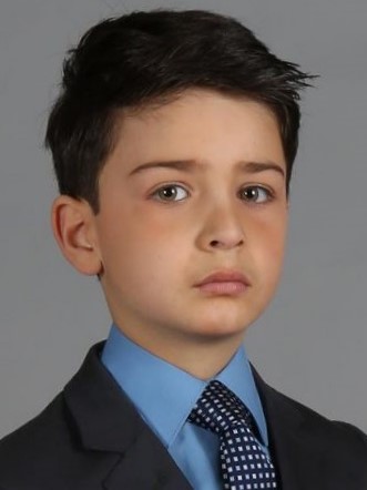 Стильные стрижки для мальчиков Стильные стрижки для мальчиков