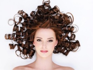 химическая завивка на длинные волосы химическая завивка на длинные волосы